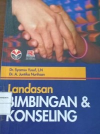 Image of Landasan Bimbingan & Konseling