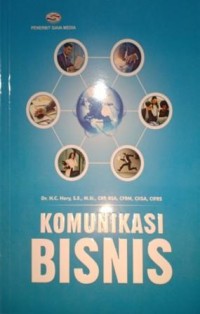 Image of Komunikasi Bisnis