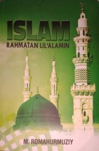 Image of Islam Rahmatan Lil'alamin