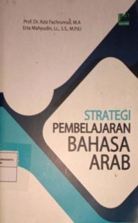 Image of Strategi Pembelajaran Bahasa Arab