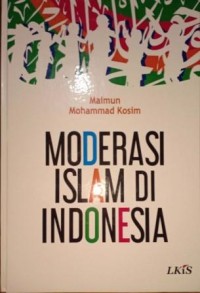 Image of Moderasi Islam Di Indonesia
