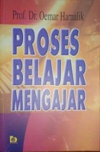 Image of Proses Belajar Mengajar