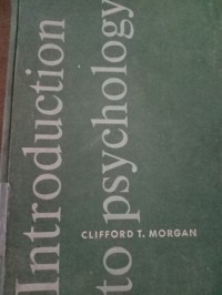 Image of Introduction to Psychology