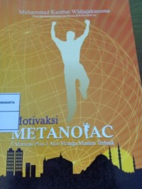 Image of Motivaksi Metanoiac