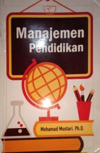 Image of Manajemen Pendidikan