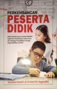 Image of Perkembangan Peserta Didik