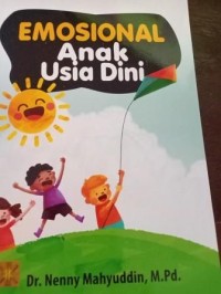 Image of Emosional Anak Usia Dini