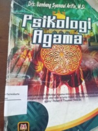 Image of Psikologi Umum