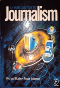 Image of An Introduction Journalism