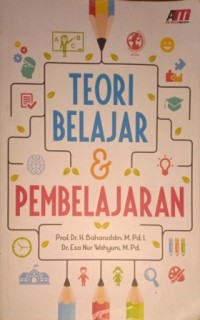 Image of Teori Belajar & Pembelajaran