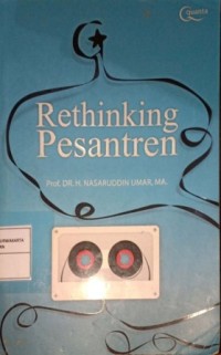 Image of Rethingking Pesantren