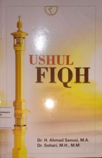 Image of Ushul Fiqh