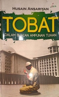 Image of Tobat Dalam Buaian Ampunan Tuhan