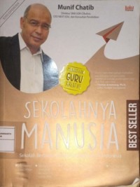 Image of Sekolahnya Manusia