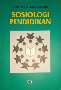 Image of Sosiologi Pendidikan