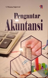 Image of Pengantar Akuntansi