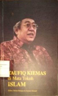 Image of taufiq kiemas di mata tokoh islam