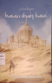 Image of Petualangan Hasan Shaig Basri