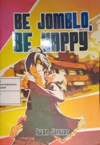 Image of Be Jomblo, Be Happy