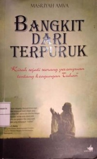 Image of Bangkit Dari Terpuruk