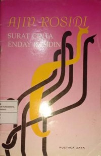 Image of Surat Cinta Enday Rasyiddin