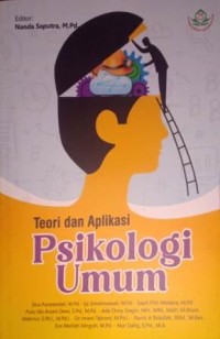 Image of Teori dan Aplikasi Psikologi Umum