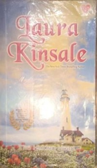 Image of The Hidden Heart. Cinta Tersembunyi