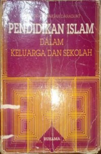 Image of Pendidikan Islam Dalam Keluarga Dan Sekolah