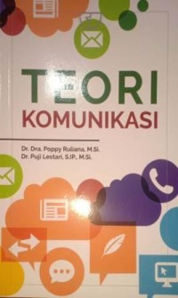 Image of Teori Komunikasi