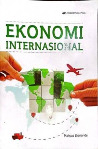Image of Ekonomi Internasional