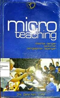 Image of Micro Teaching