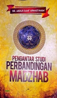 Image of Pengantar Studi Perbandingan Madzhab