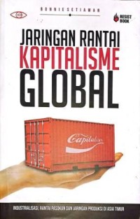 Image of Jaringan Rantai Kapitalisme Global