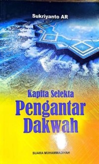 Image of Kapita Selekta Pengantar Dakwah