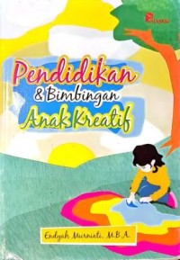 Image of Pendidikan & Bimbingan Anak Kreatif