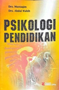 Image of Psikologi Pendidikan