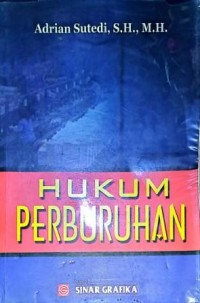 Image of Hukum Perburuhan