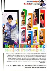 Image of 96,4 Menit Menjadi Pendongeng