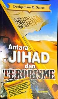 Image of Antara Jihad Dan Terorisme