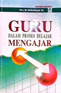Image of Guru Dalam Proses Belajar Mengajar
