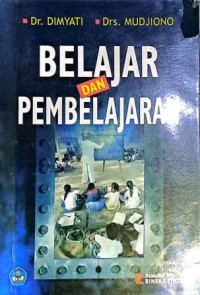 Image of Belajar Dan Pembelajaran