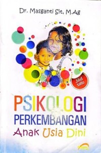Image of Psikologi Perkembangan Anak Usia Dini