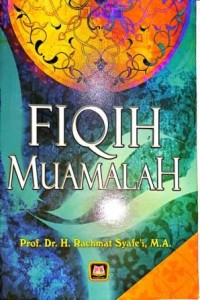 Image of Fiqih Muamalah