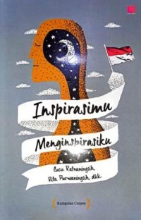 Image of Inspirasimu Menginspirasiku