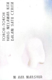 Image of Tokoh-Tokoh Yang Melawan Kita Dalam Satu Cerita