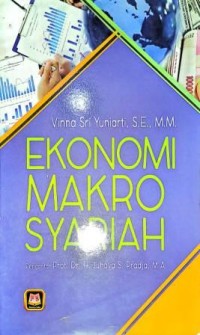 Image of Ekonomi Makro Syariah