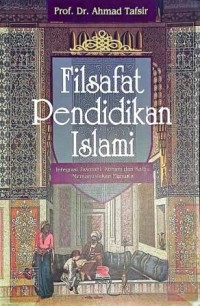 Image of Filsafat Pendidikan Islam