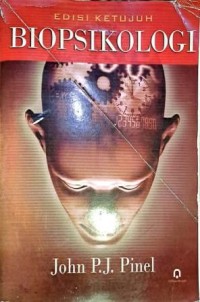 Image of Biopsikologi. Edisi Ketujuh