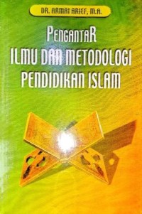 Image of Pengantar Ilmu Dan Metodologi Pendidikan Islam