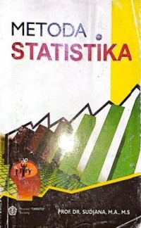 Image of Metoda Statistika